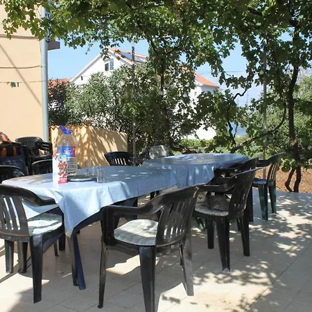 Apartmán By The Sea Kraj, Pasman - 333 *