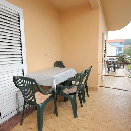 Apartmán By The Sea Kraj, Pasman - 333