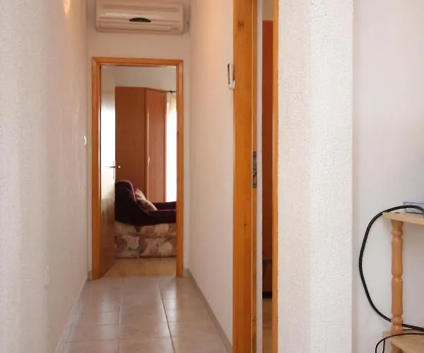 By The Sea Kraj, Pasman - 333 Apartament Tkon
