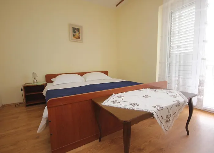 By The Sea Kraj, Pasman - 333 Apartament *