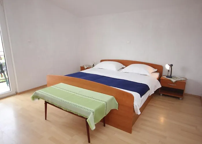 Apartament By The Sea Kraj, Pasman - 333 *