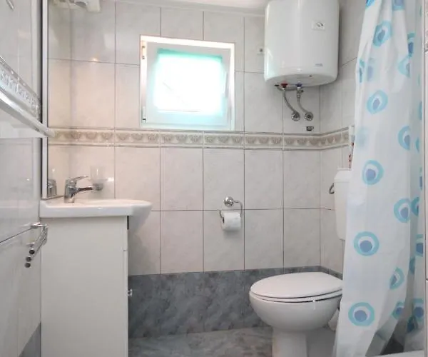 By The Sea Kraj, Pasman - 333 Tkon