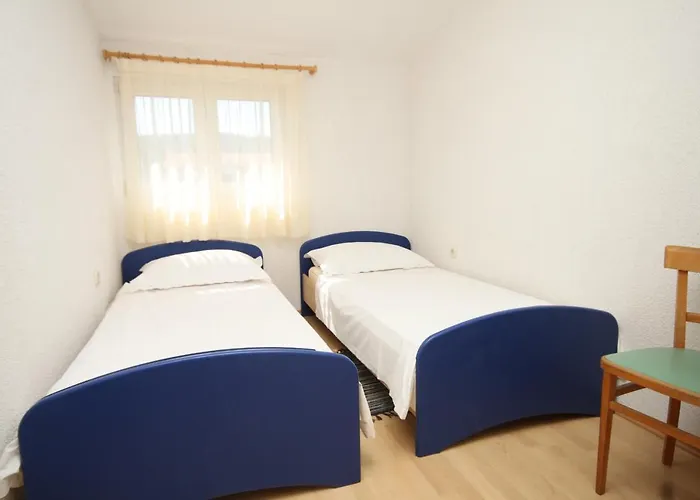 By The Sea Kraj, Pasman - 333 * Tkon