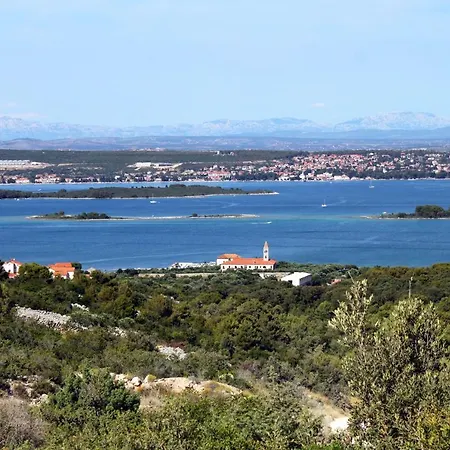 By The Sea Kraj, Pasman - 333 公寓