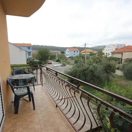 Apartament By The Sea Kraj, Pasman - 333 Tkon