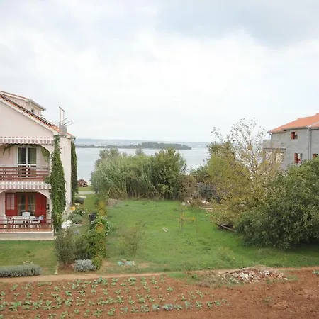 By The Sea Kraj, Pasman - 333 特孔