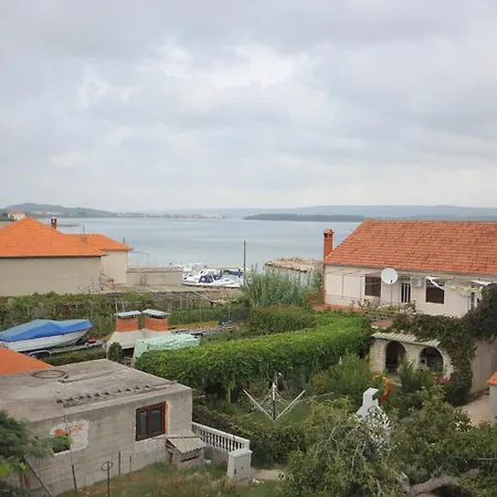 By The Sea Kraj, Pasman - 333 * 特孔