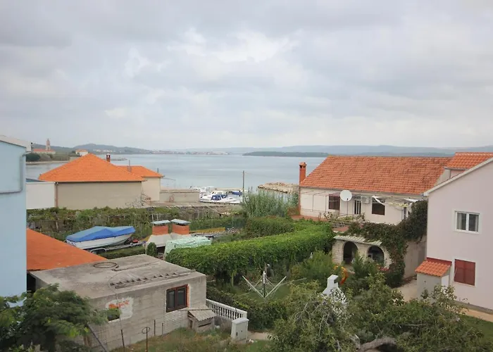 By The Sea Kraj, Pasman - 333 * تكون