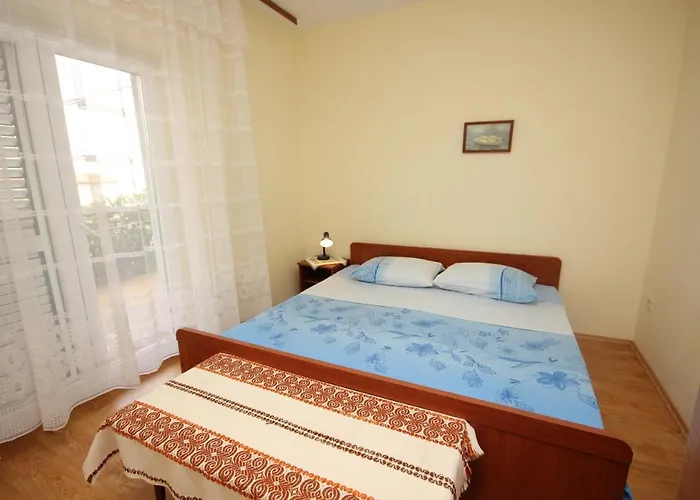 By The Sea Kraj, Pasman - 333 تكون