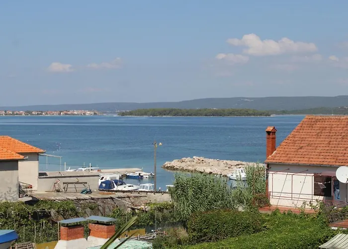 شقة By The Sea Kraj, Pasman - 333