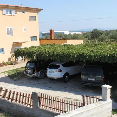 By The Sea Kraj, Pasman - 333 *