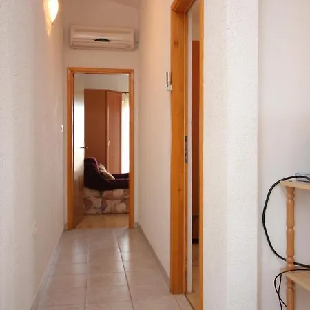 By The Sea Kraj, Pasman - 333 Apartman Tkon