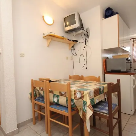 By The Sea Kraj, Pasman - 333 Apartman
