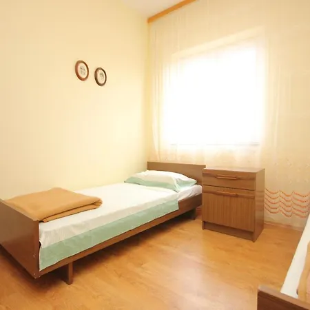 Apartman By The Sea Kraj, Pasman - 333 Tkon