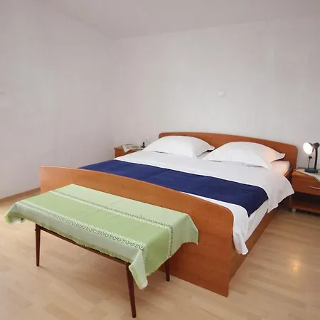 Apartman By The Sea Kraj, Pasman - 333 *