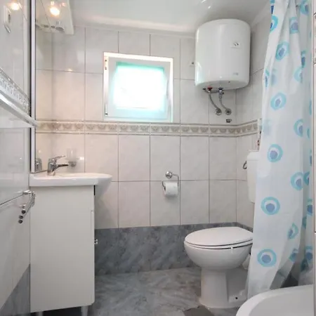 By The Sea Kraj, Pasman - 333 Tkon