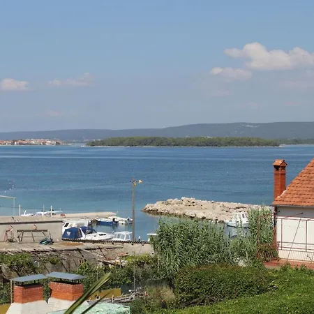 Apartman By The Sea Kraj, Pasman - 333