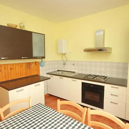 By The Sea Kraj, Pasman - 333 Apartman