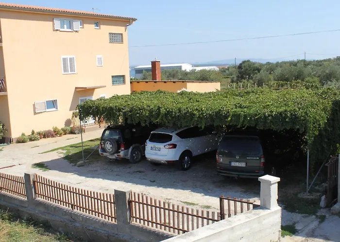 By The Sea Kraj, Pasman - 333 *