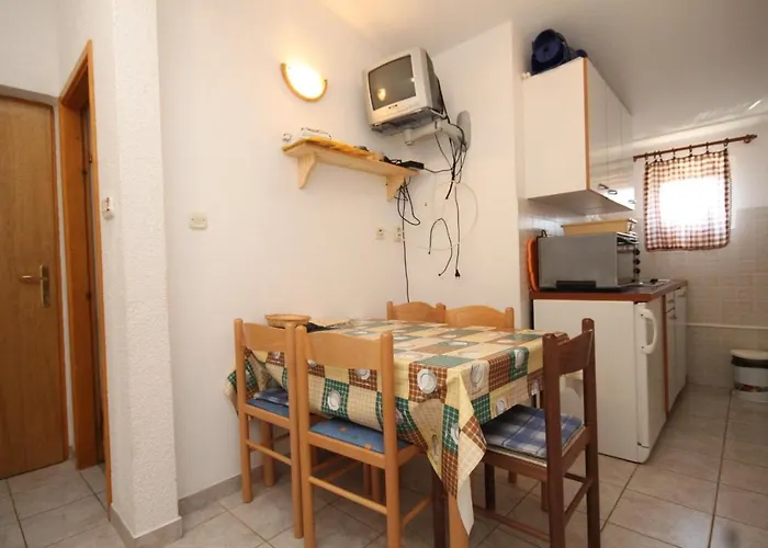 By The Sea Kraj, Pasman - 333 Apartman