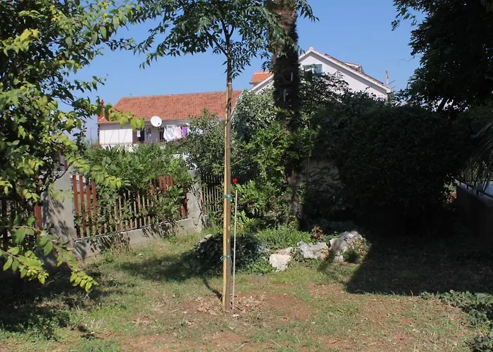 By The Sea Kraj, Pasman - 333 *