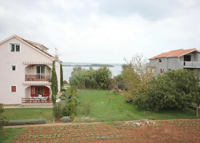 By The Sea Kraj, Pasman - 333 Tkon