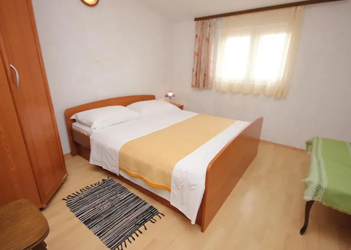 By The Sea Kraj, Pasman - 333