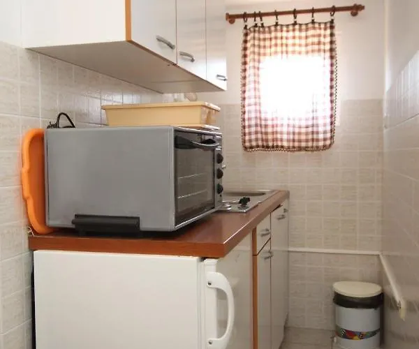 By The Sea Kraj, Pasman - 333 Tkon