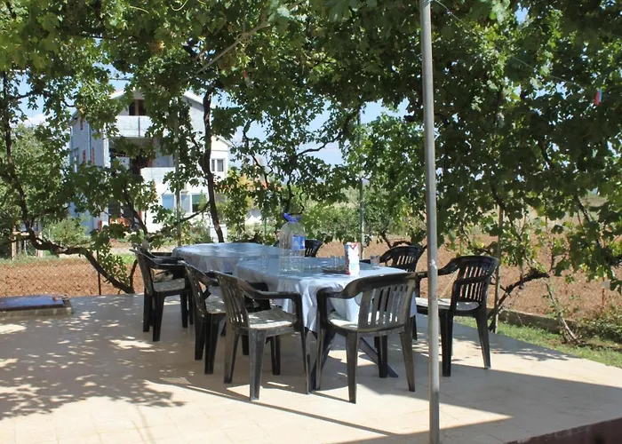 By The Sea Kraj, Pasman - 333 * Tkon