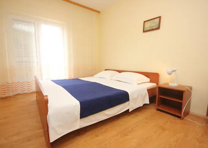 By The Sea Kraj, Pasman - 333 * Tkon