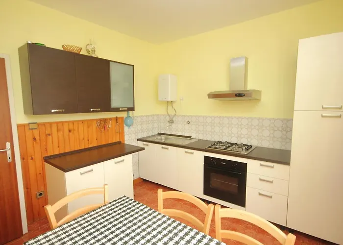 By The Sea Kraj, Pasman - 333 Apartman