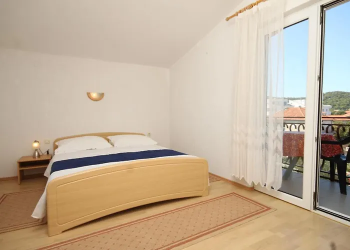 By The Sea Kraj, Pasman - 333 Tkon