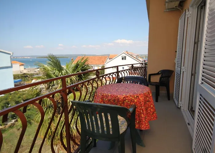 By The Sea Kraj, Pasman - 333 *